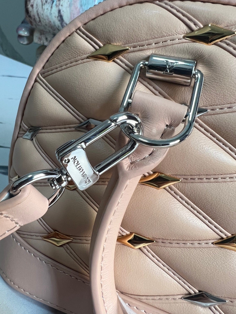 LV Top Handle Bags